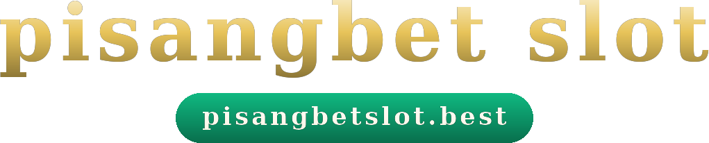 pisangbet slot logo