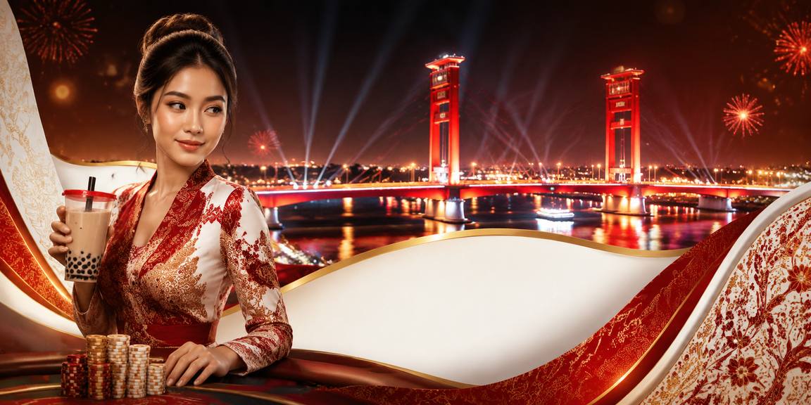 pisangbet slot Your Account, Our Rules — Transparent and Clear