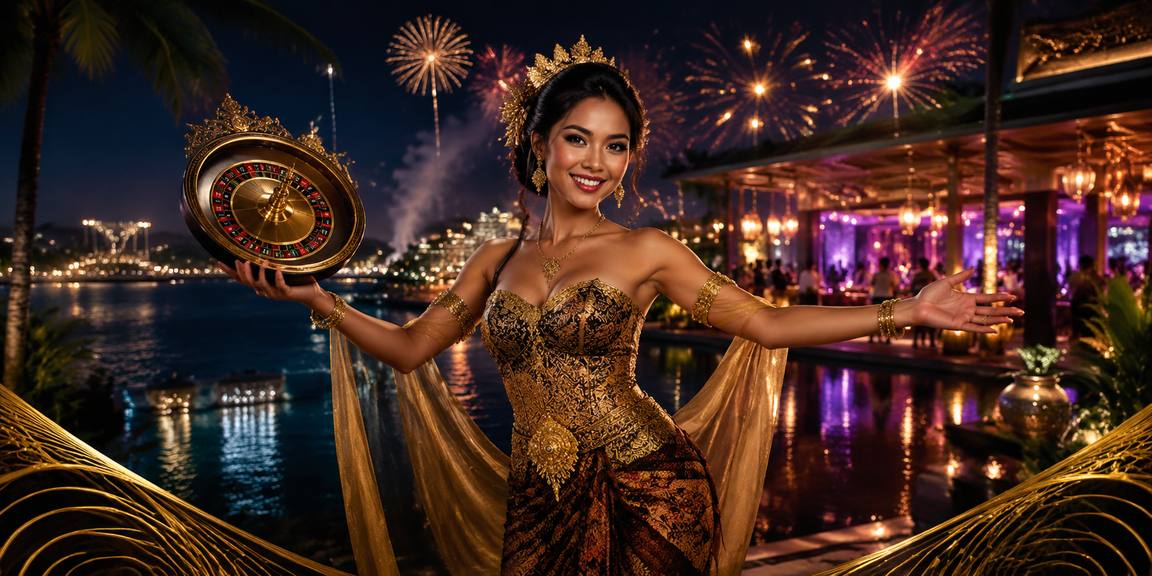 pisangbet slot Madame Destiny