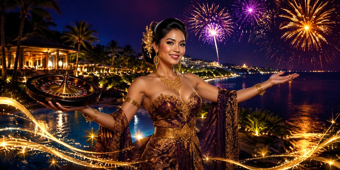 pisangbet slot We built pisangbet slot around your account and your lobby